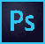Photoshop Logo V1